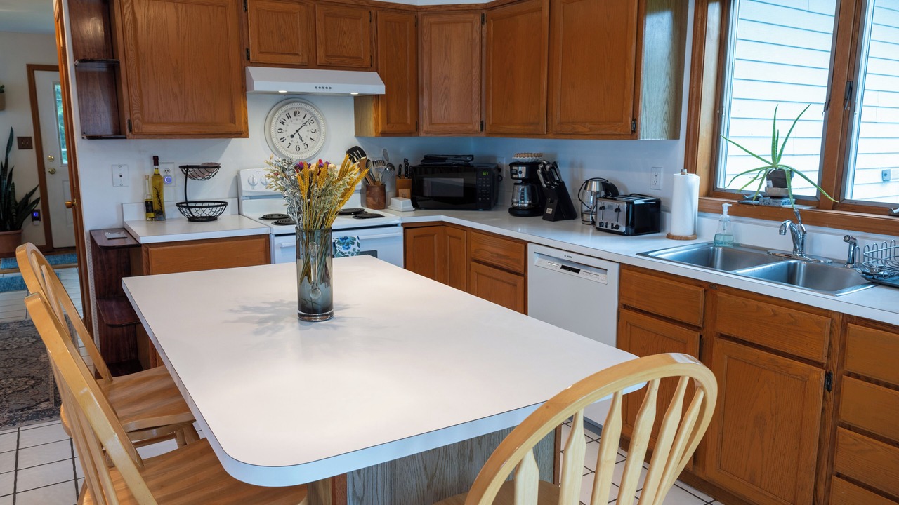 Photo of Kitchen in Plattsburgh