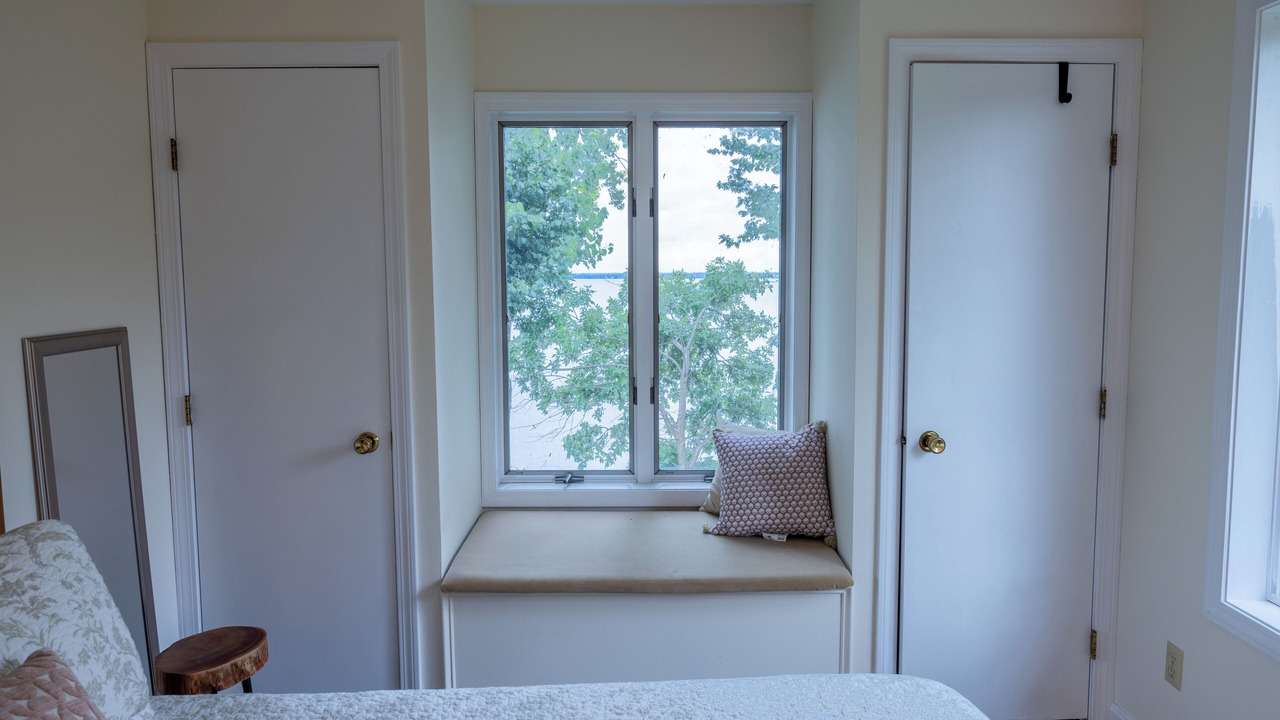 Photo of Bedroom in Plattsburgh