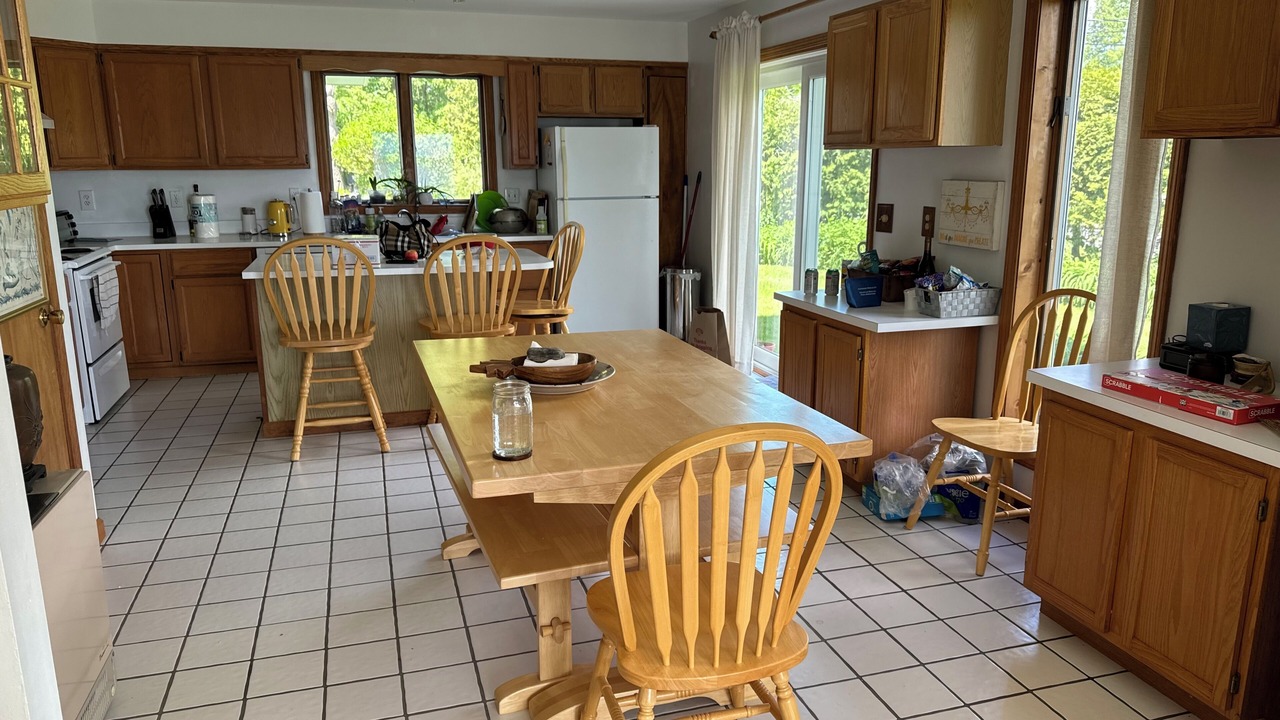 Photo of Kitchen in Plattsburgh
