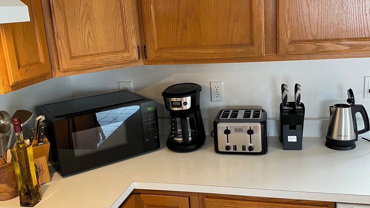 Photo of Kitchen in Plattsburgh