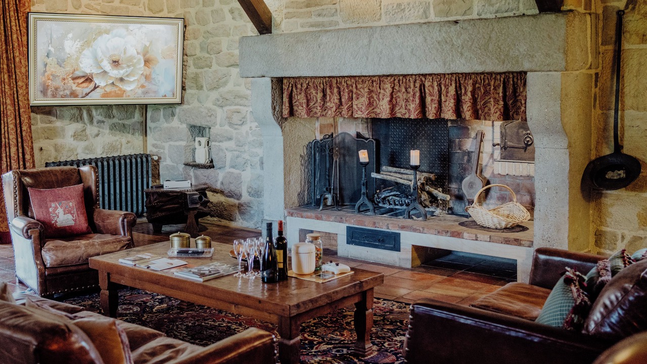 Photo of Livingroom in Castelreng