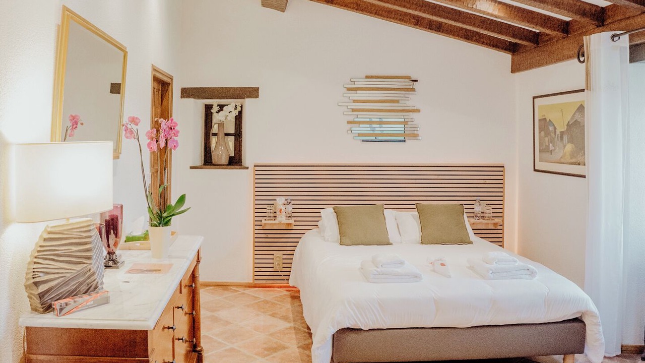 Photo of Bedroom in Castelreng