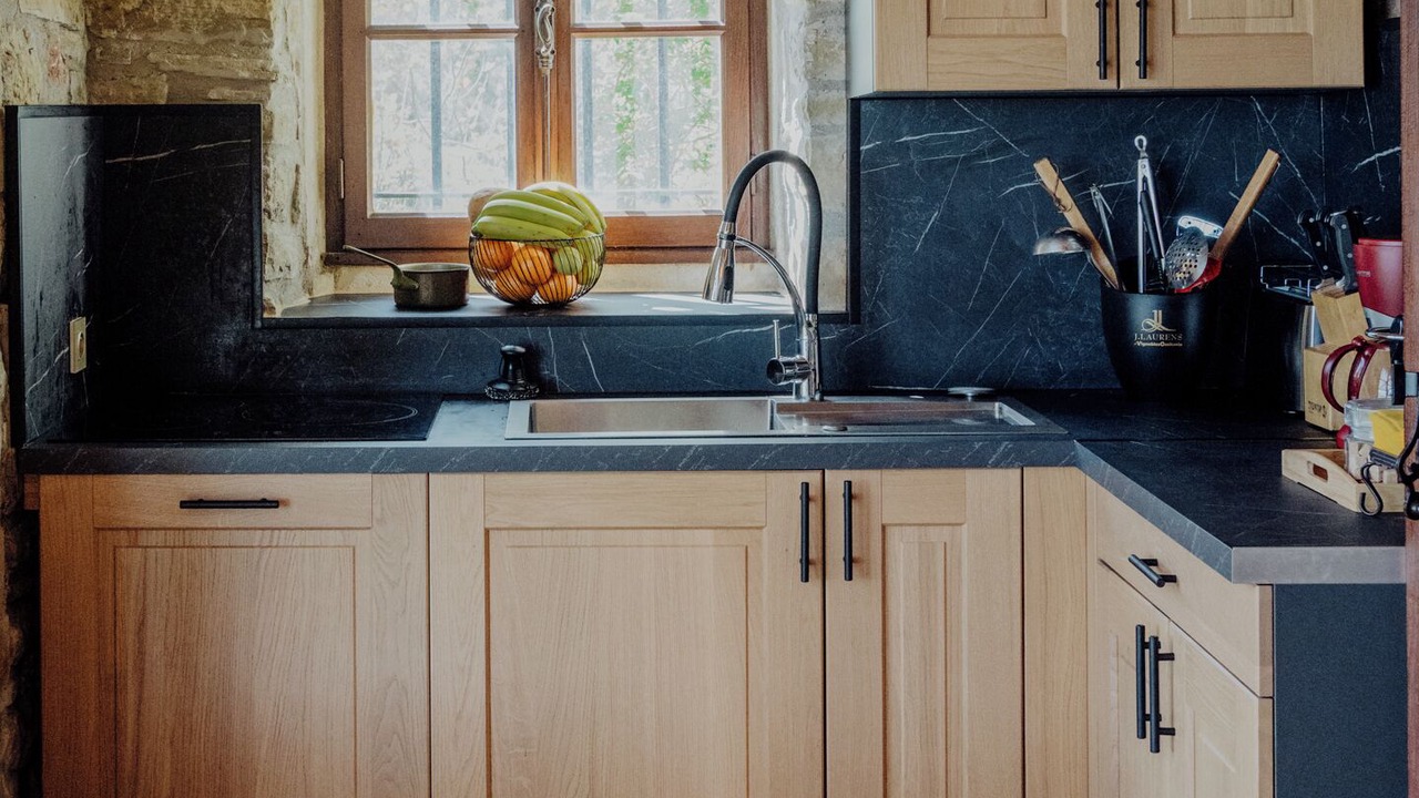 Photo of Kitchen in Castelreng