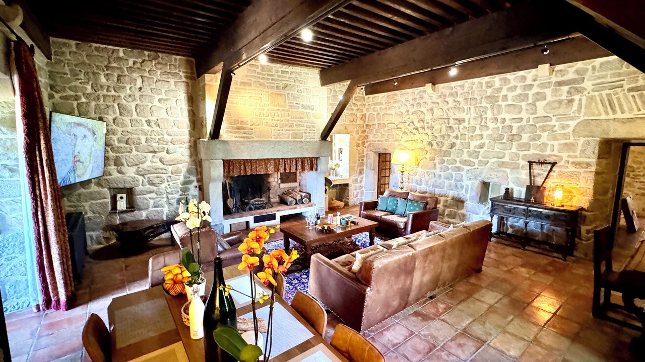 Photo of Livingroom in Castelreng