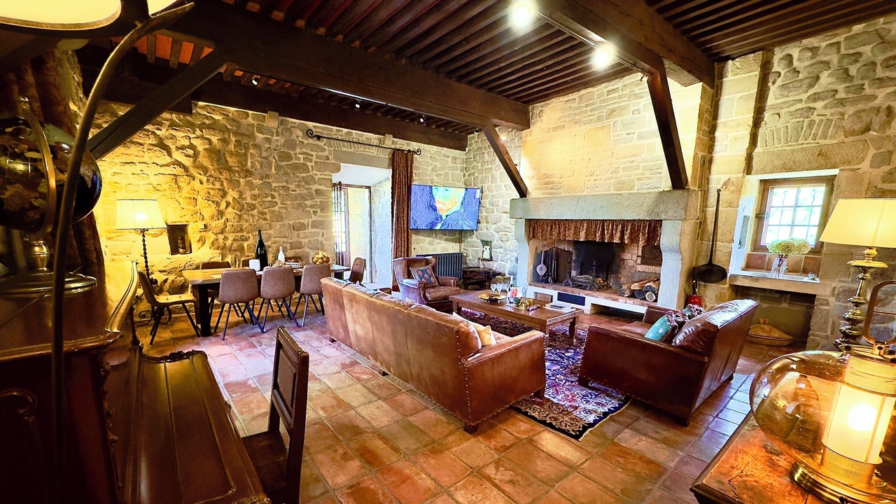 Photo of Livingroom in Castelreng