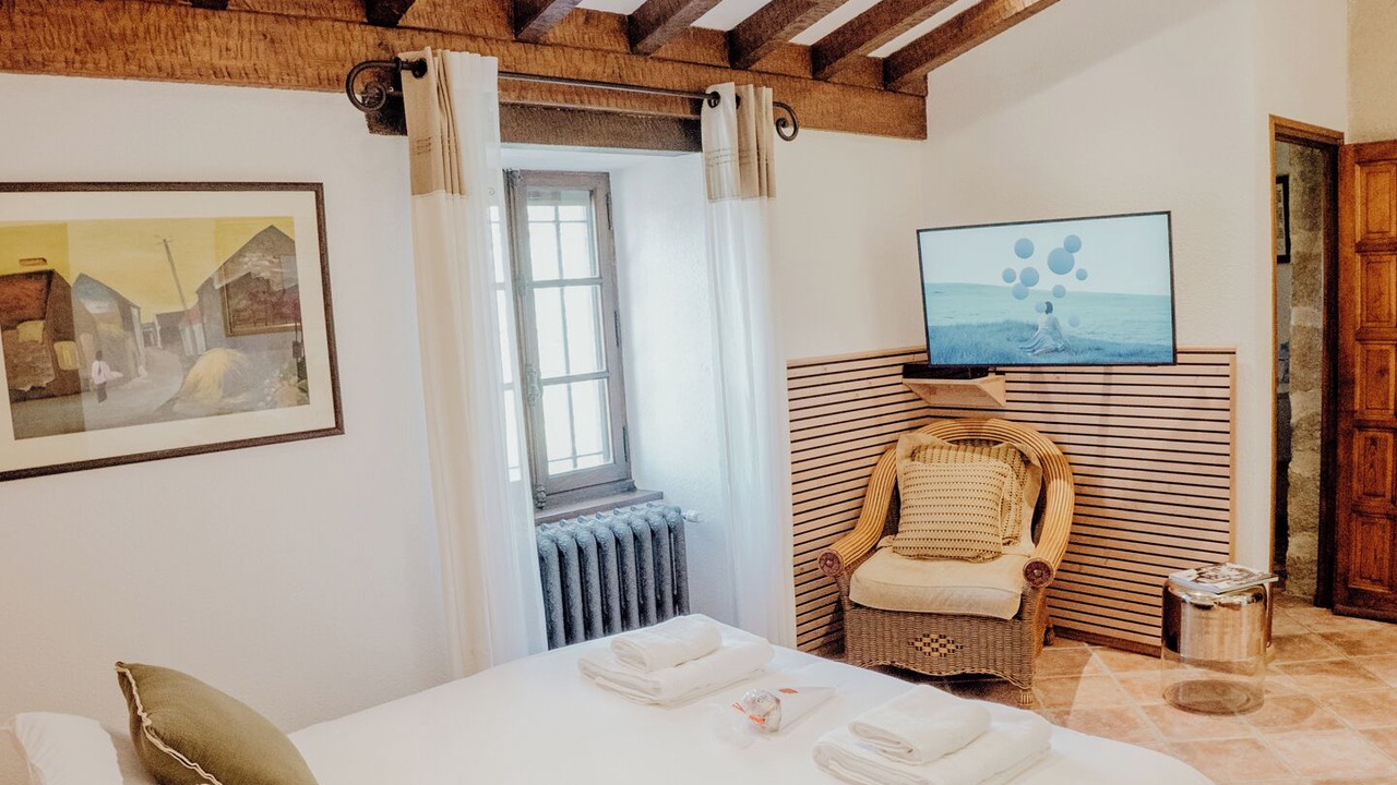 Photo of Bedroom in Castelreng