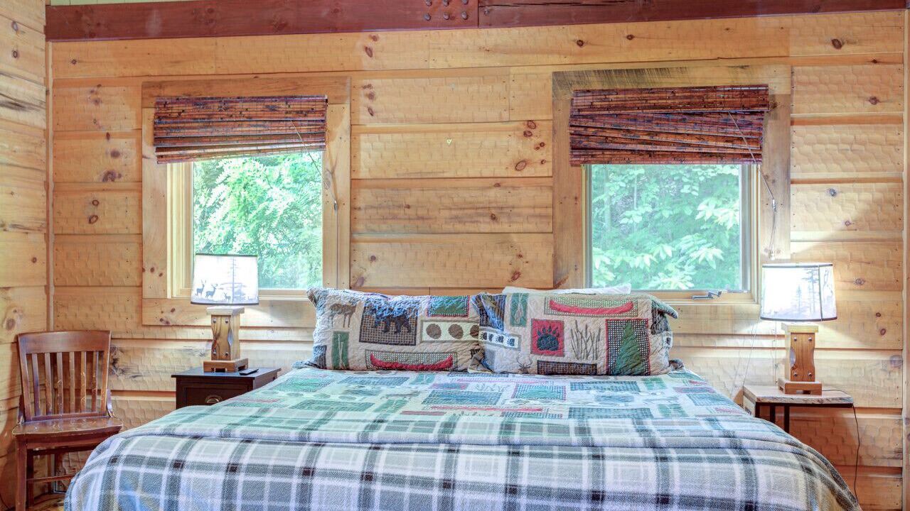 Photo of Bedroom in Vilas