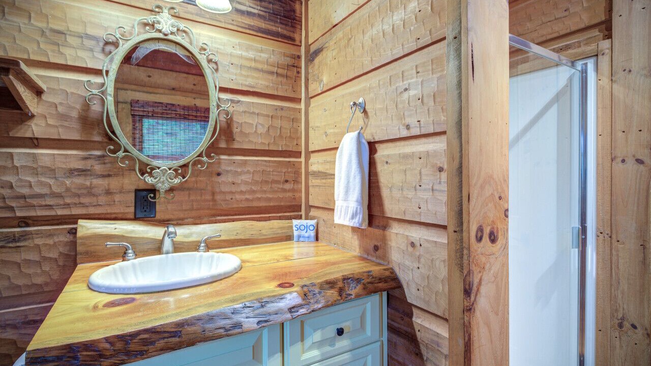 Photo of Bathroom in Vilas