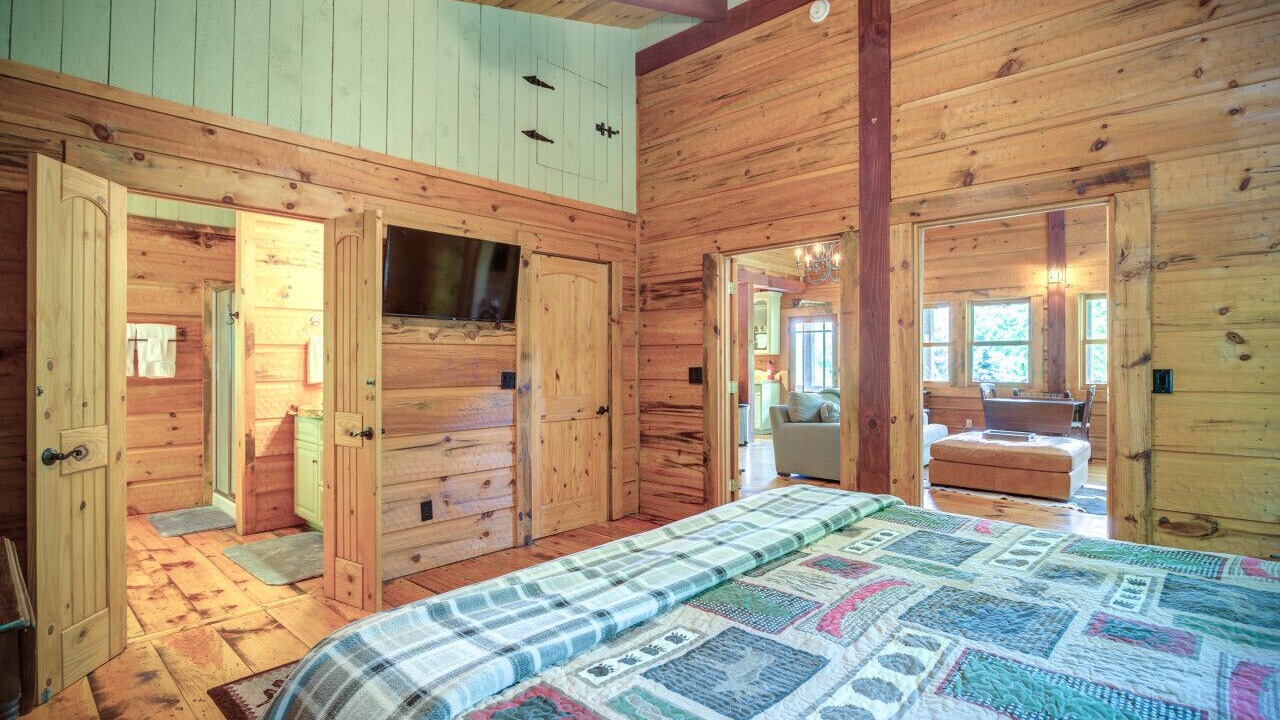 Photo of Bedroom in Vilas
