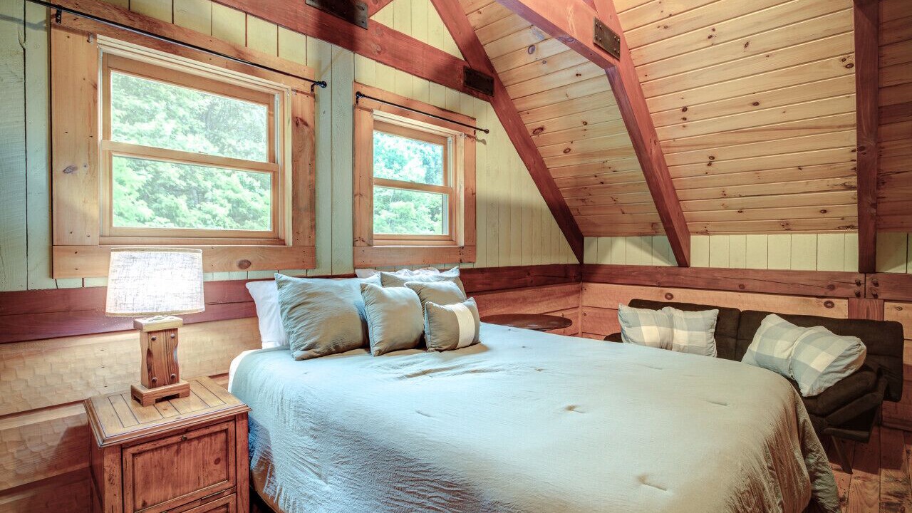 Photo of Bedroom in Vilas