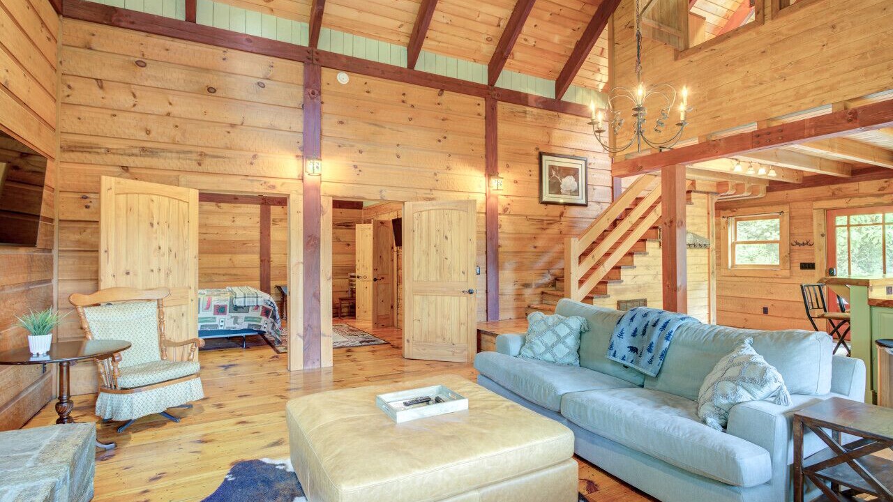 Photo of Livingroom in Vilas
