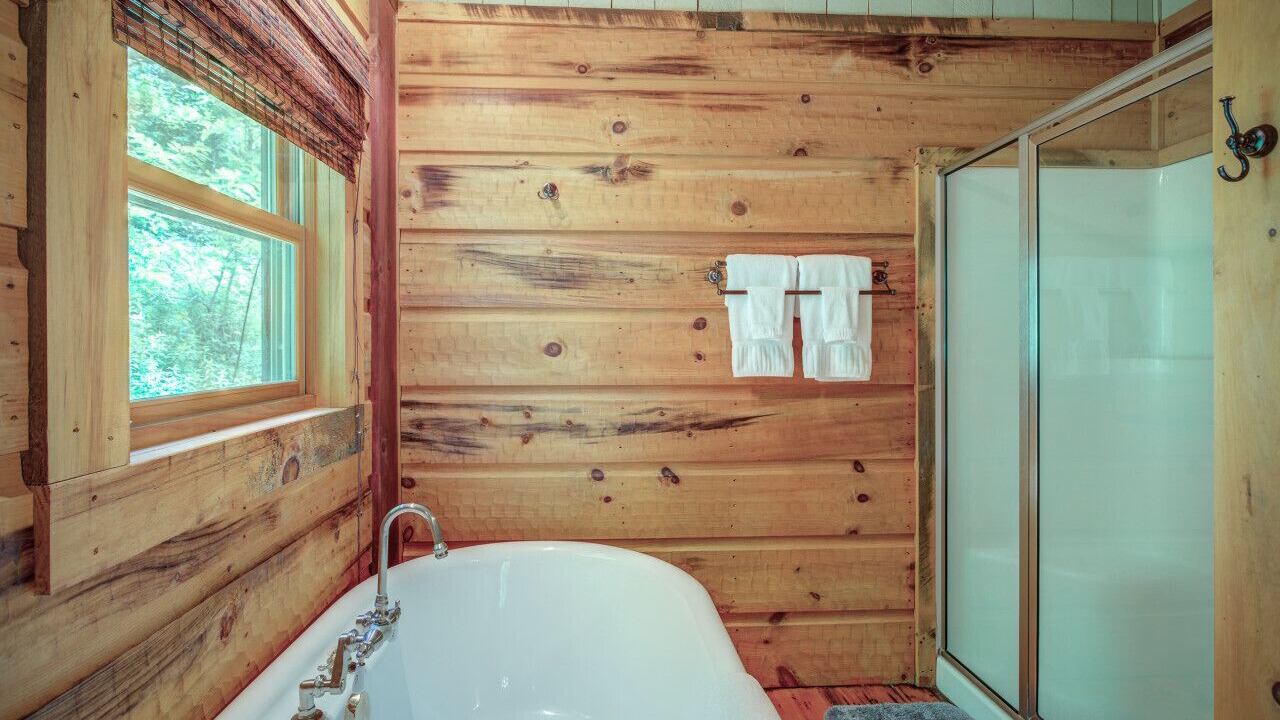 Photo of Bathroom in Vilas