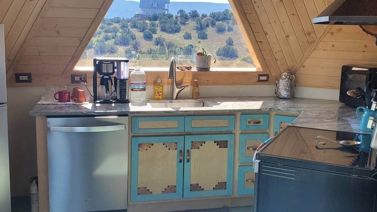 Photo of Kitchen in Youngsville