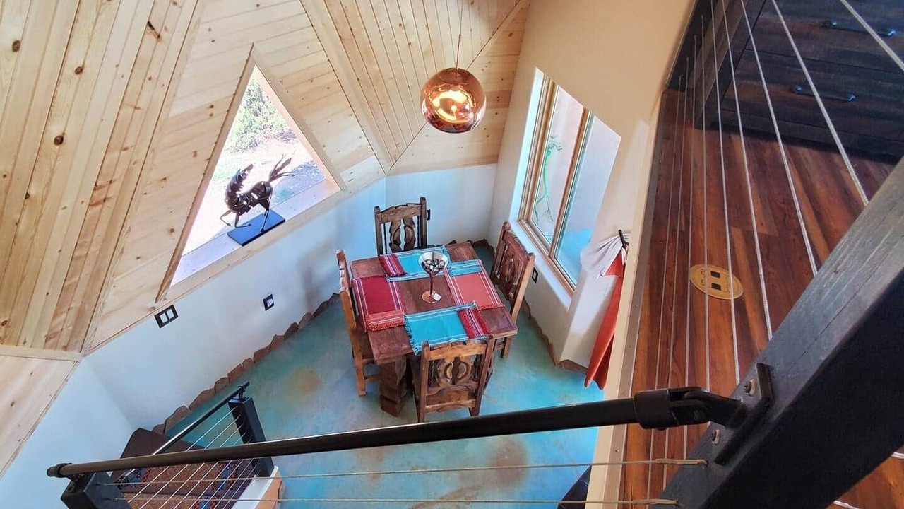 Photo of Bedroom in Youngsville