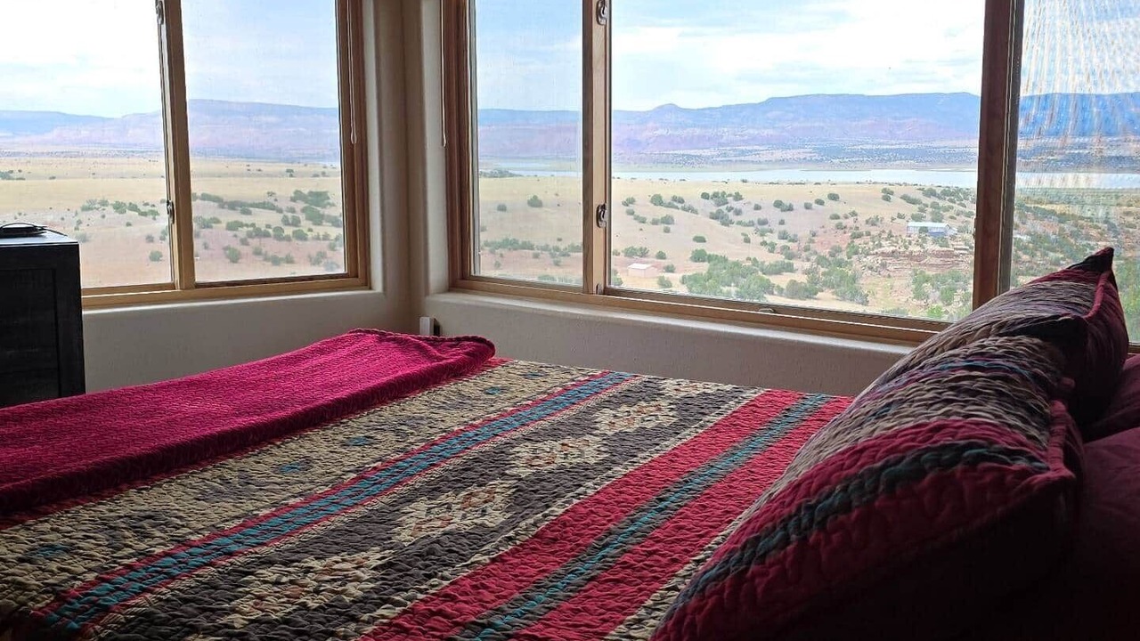 Photo of Bedroom in Youngsville