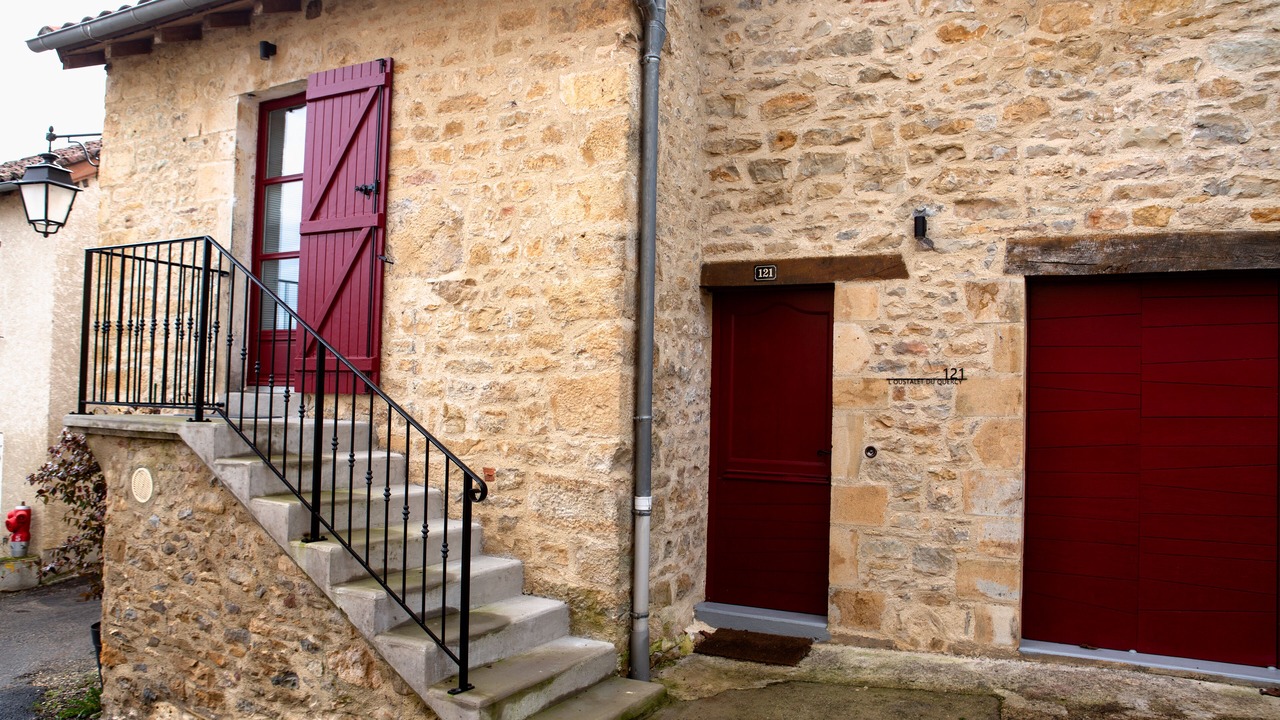 Photo of Outdoor in Saint-Jean-Lespinasse