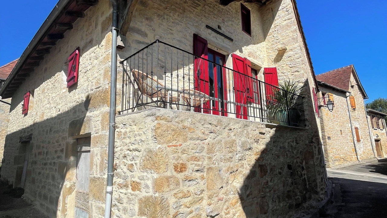 Photo of Outdoor in Saint-Jean-Lespinasse