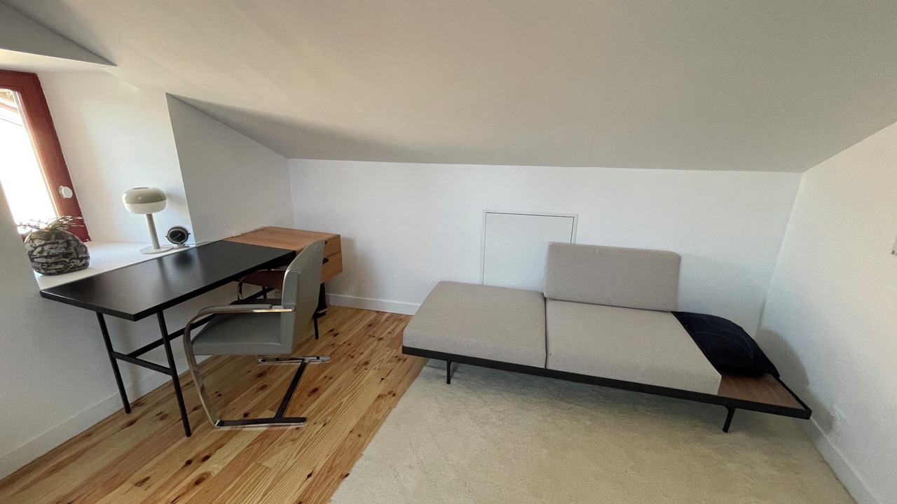 Photo of Livingroom in Saint-Jean-Lespinasse