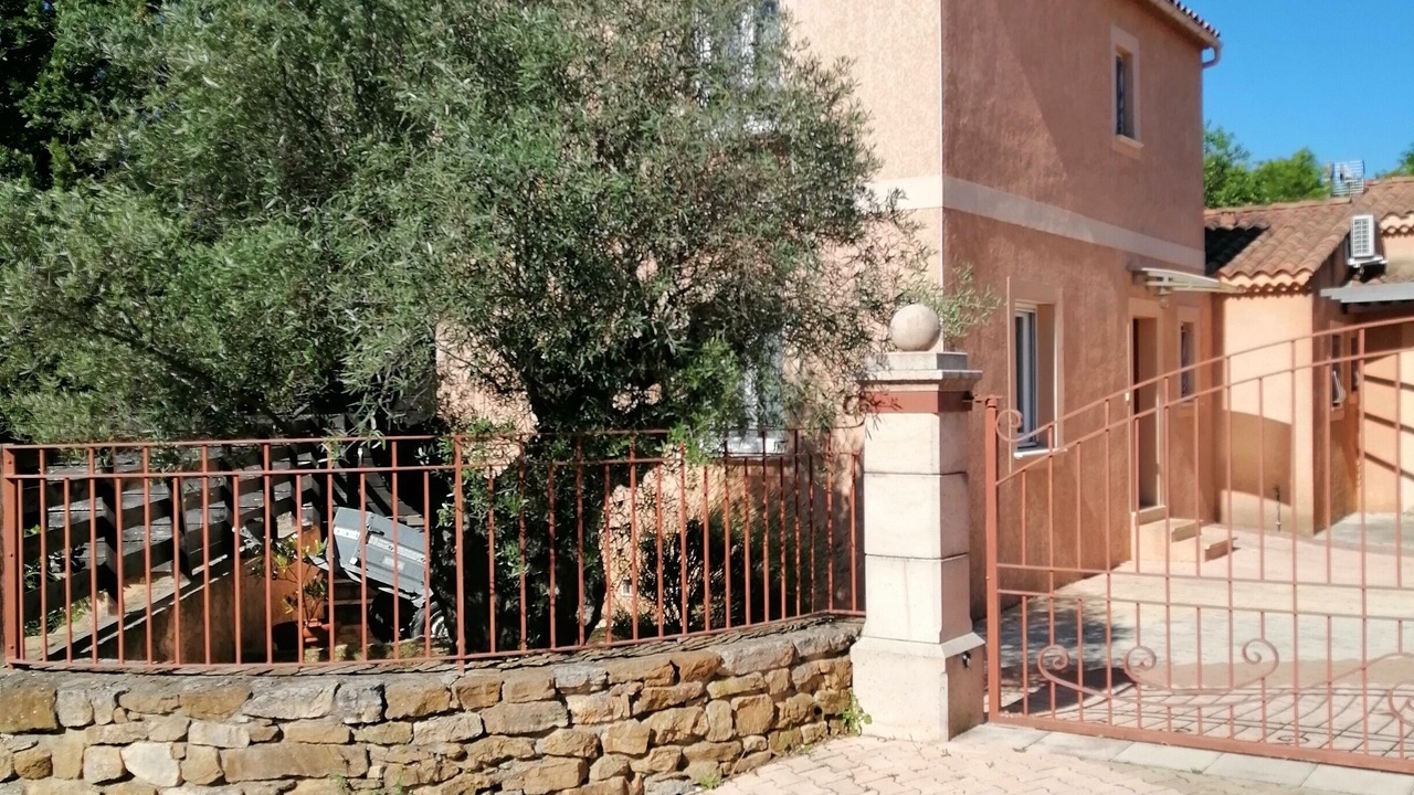 Photo of Outdoor in Saint-Christol-de-Rodieres