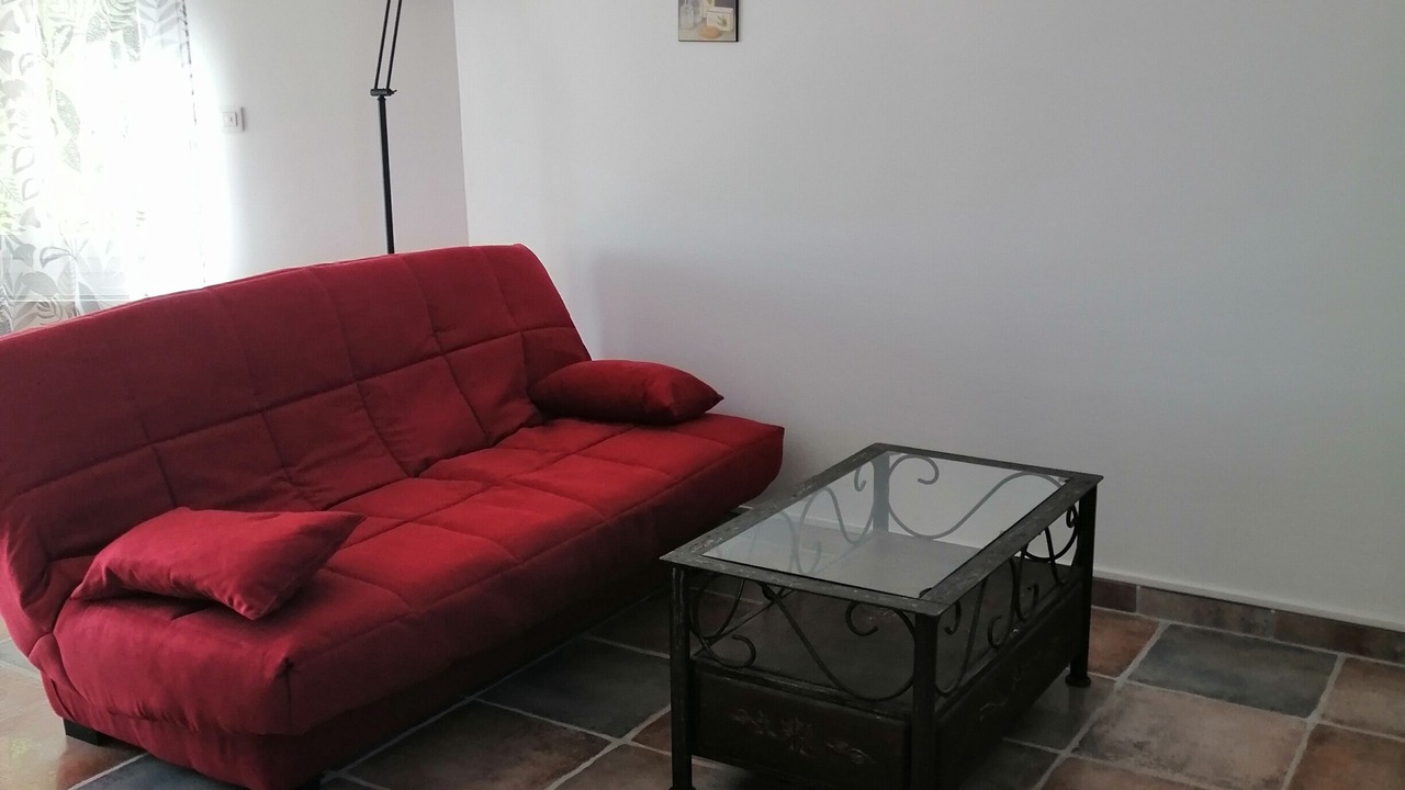 Photo of Livingroom in Saint-Christol-de-Rodieres