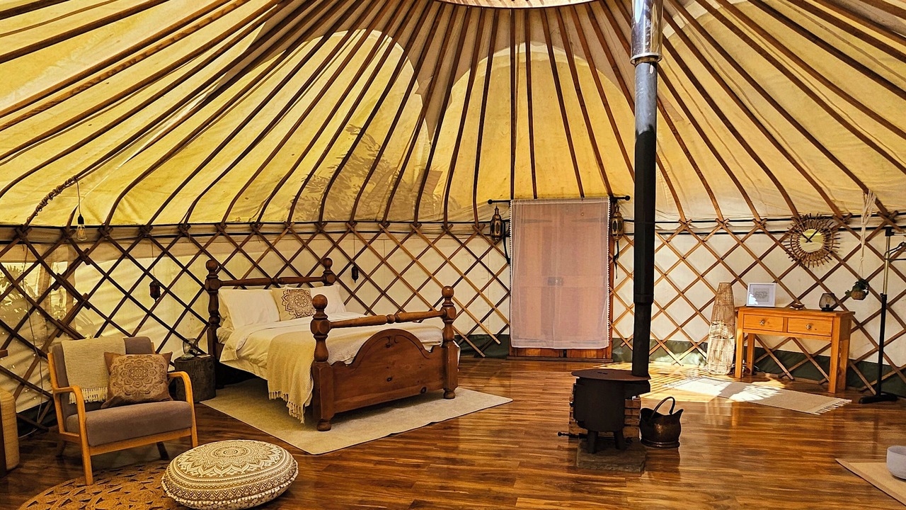 Photo of Bedroom in Ormskirk