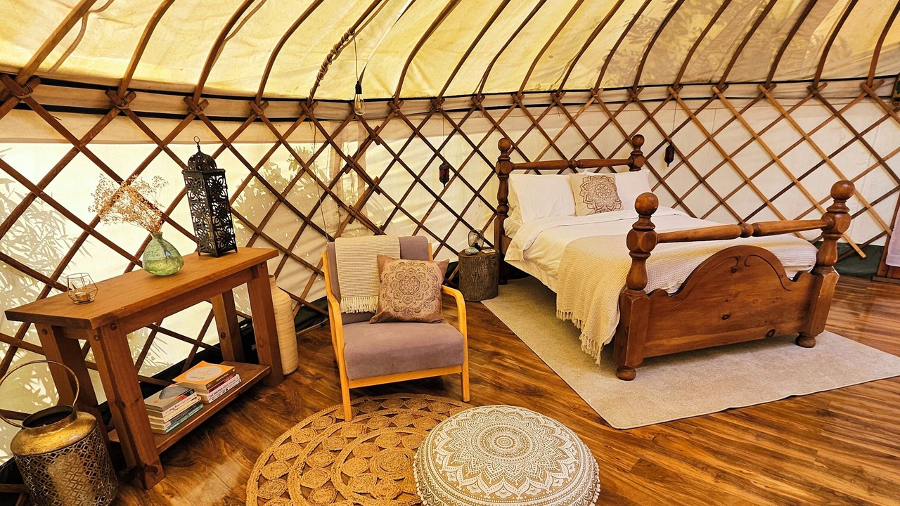 Photo of Bedroom in Ormskirk