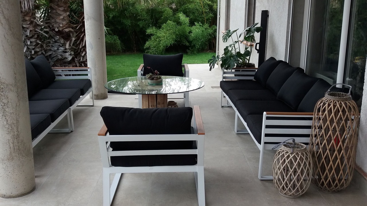 Photo of Patio Balcony in Elne