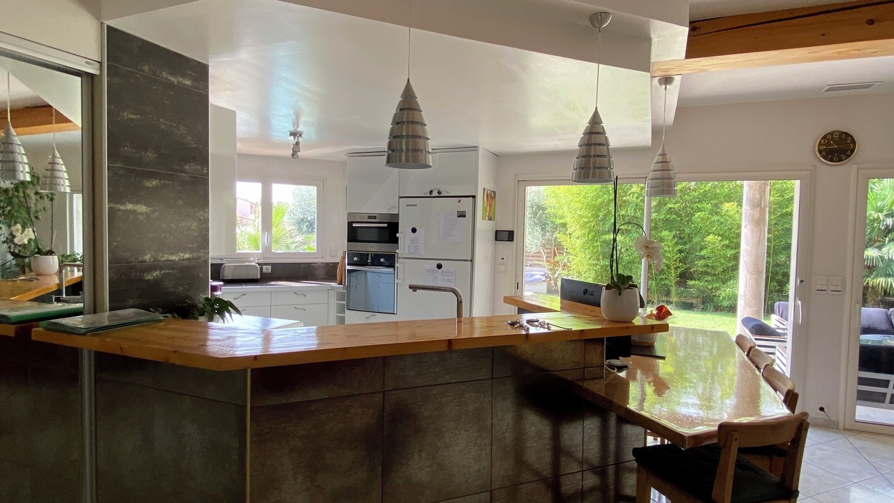 Photo of Kitchen in Elne