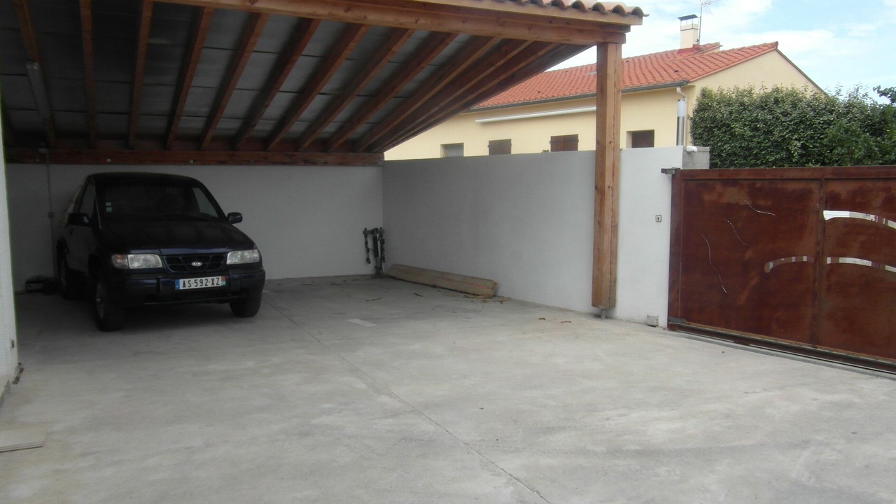 Photo of Outdoor in Elne
