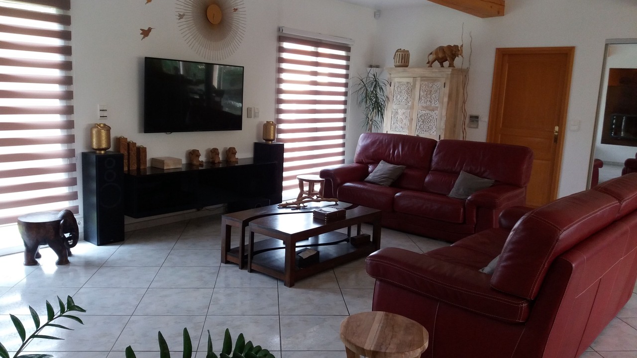 Photo of Livingroom in Elne