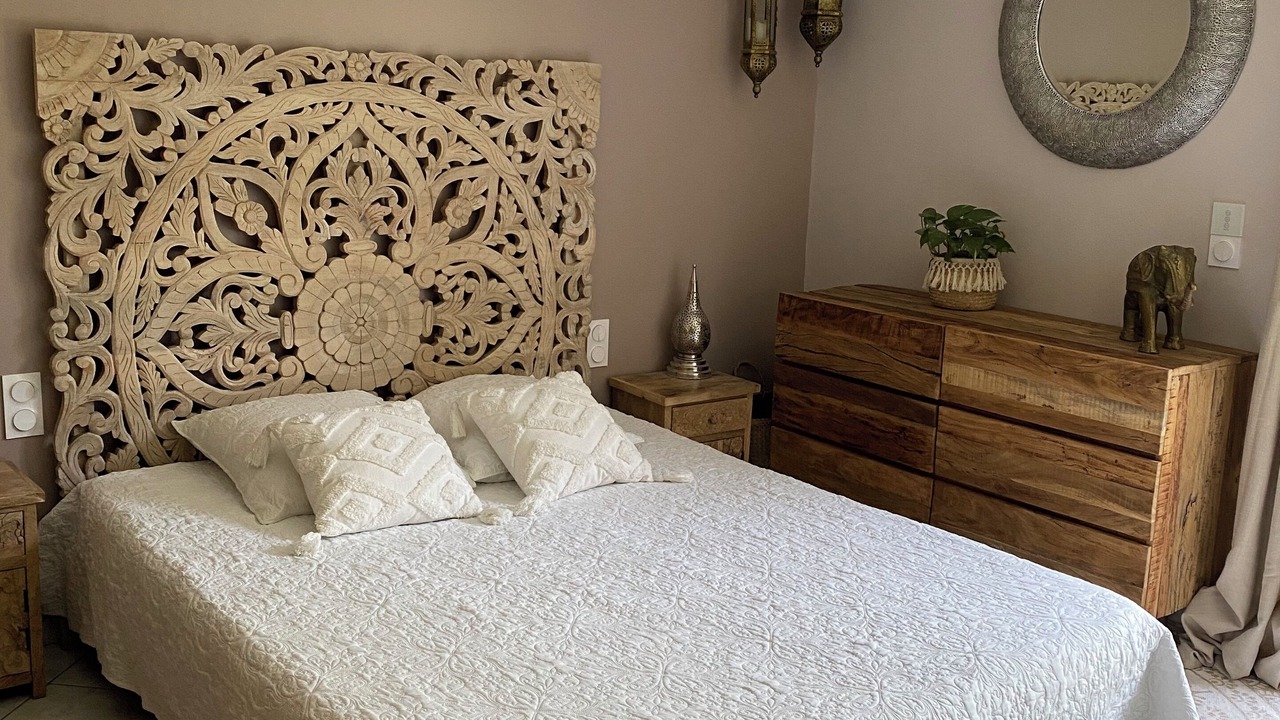 Photo of Bedroom in Elne