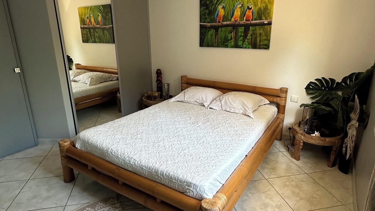 Photo of Bedroom in Elne