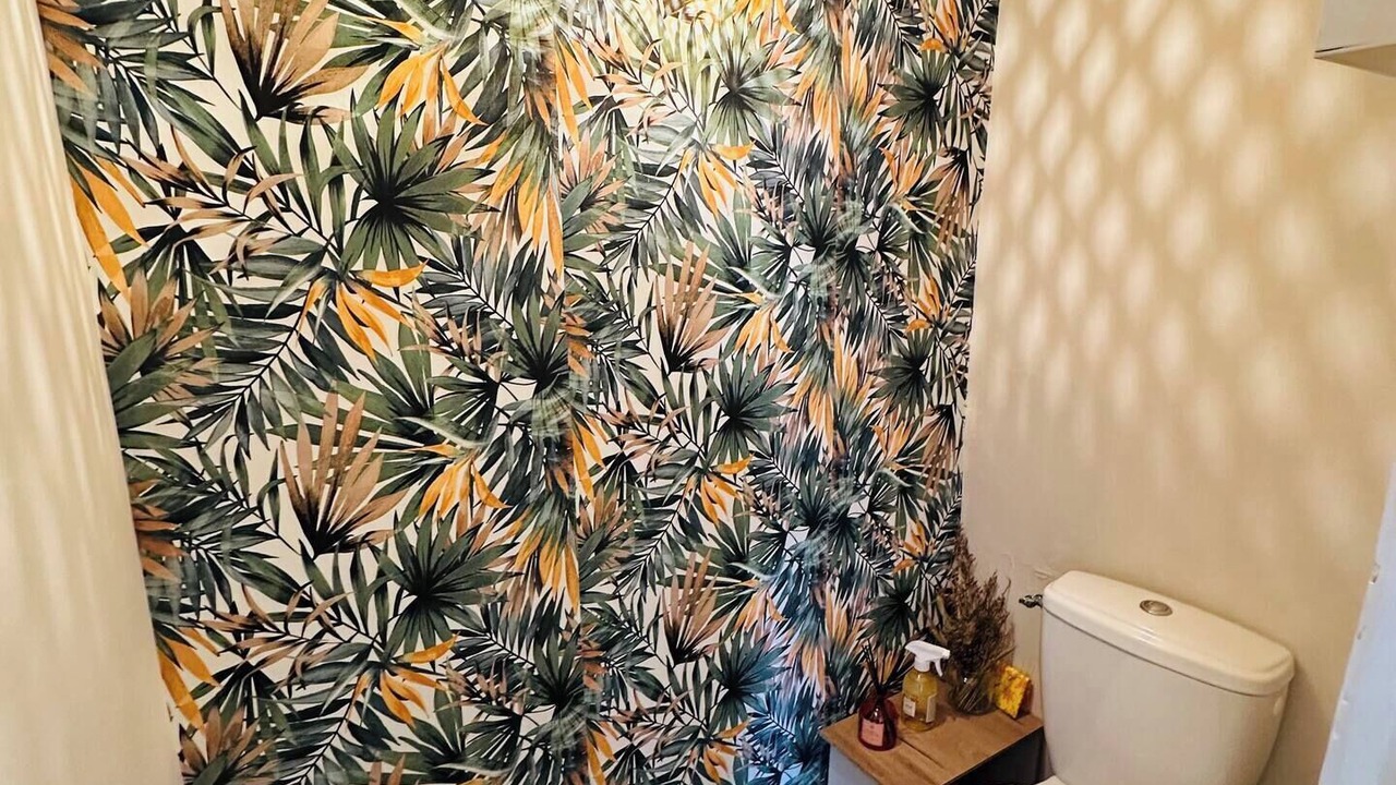 Photo of Bathroom in Le Teil