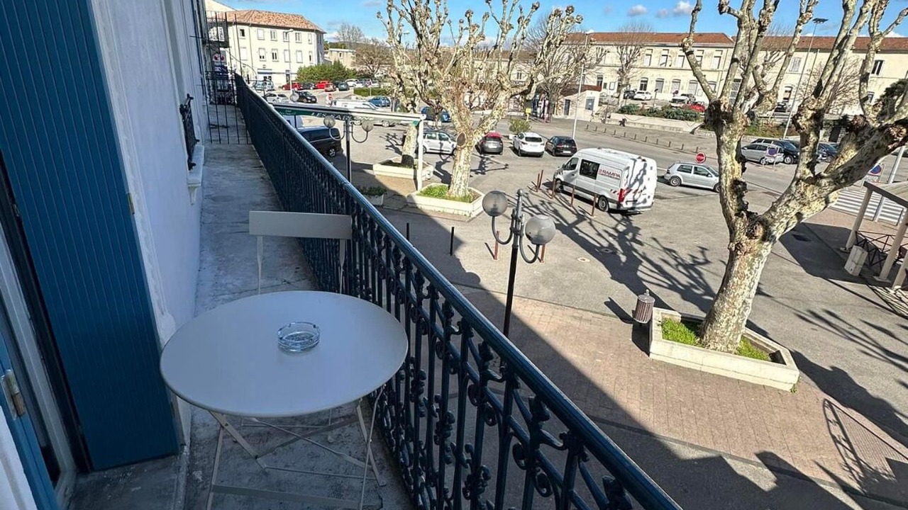 Photo of Outdoor in Le Teil