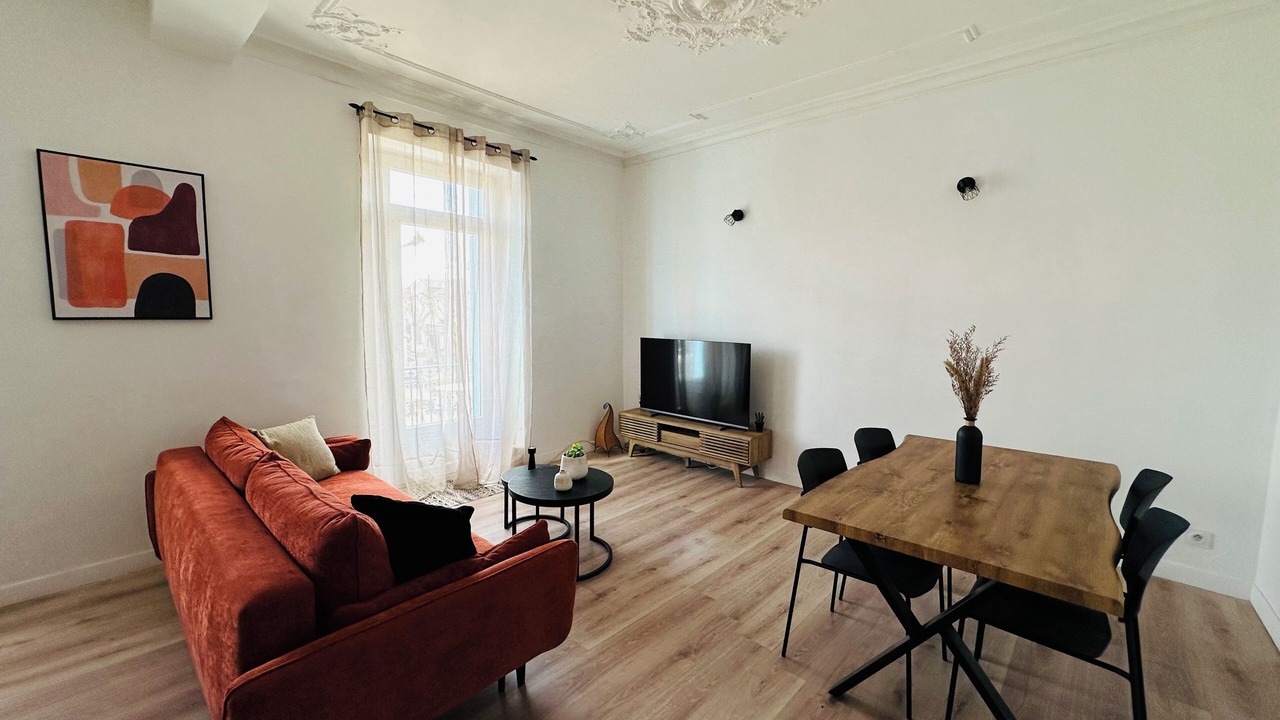 Photo of Livingroom in Le Teil