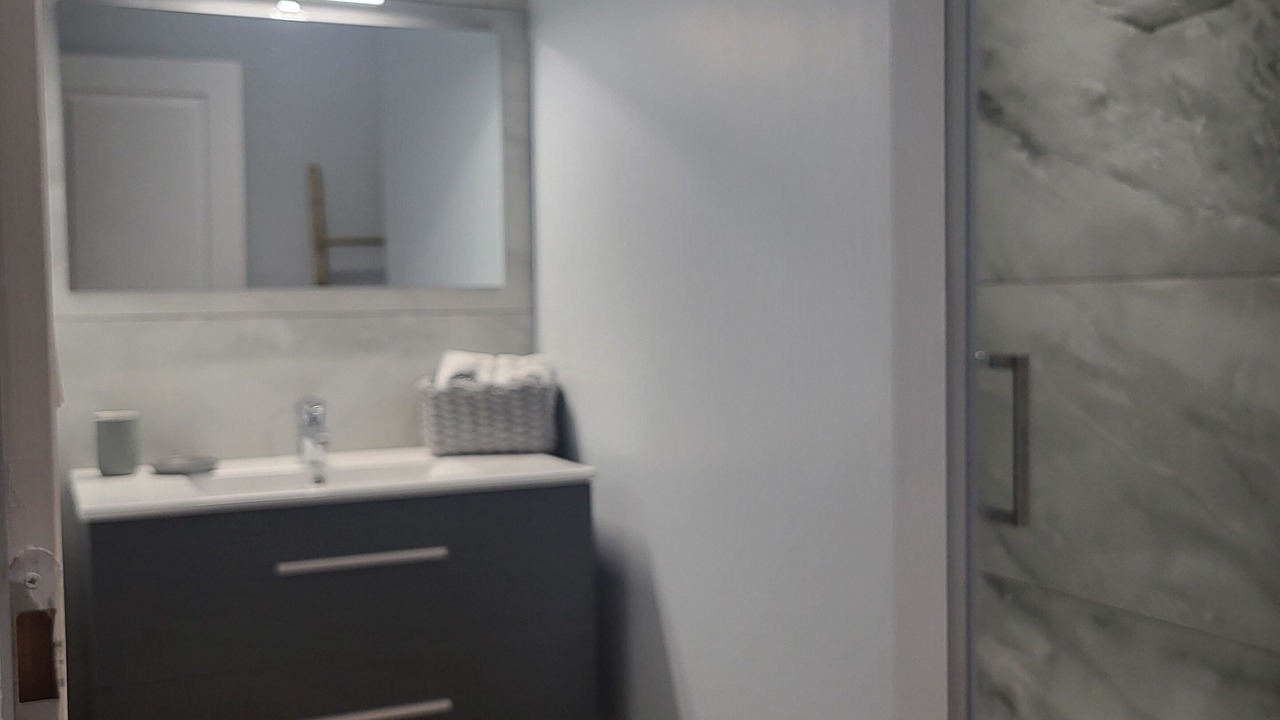 Photo of Bathroom in Canet