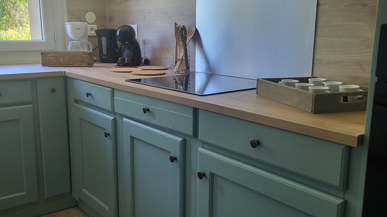 Photo of Kitchen in Canet