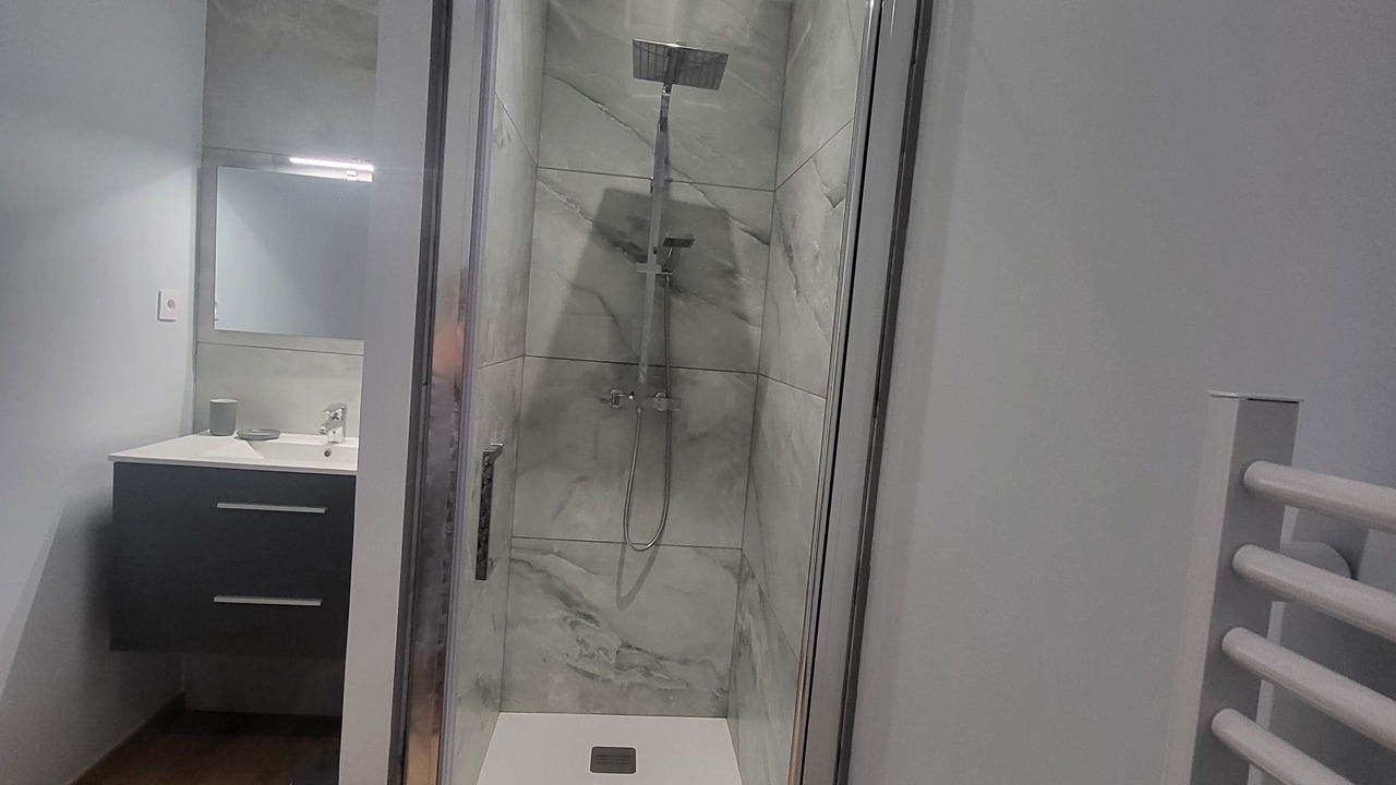 Photo of Bathroom in Canet