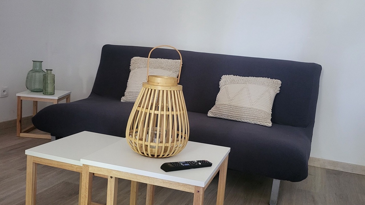 Photo of Livingroom in Canet