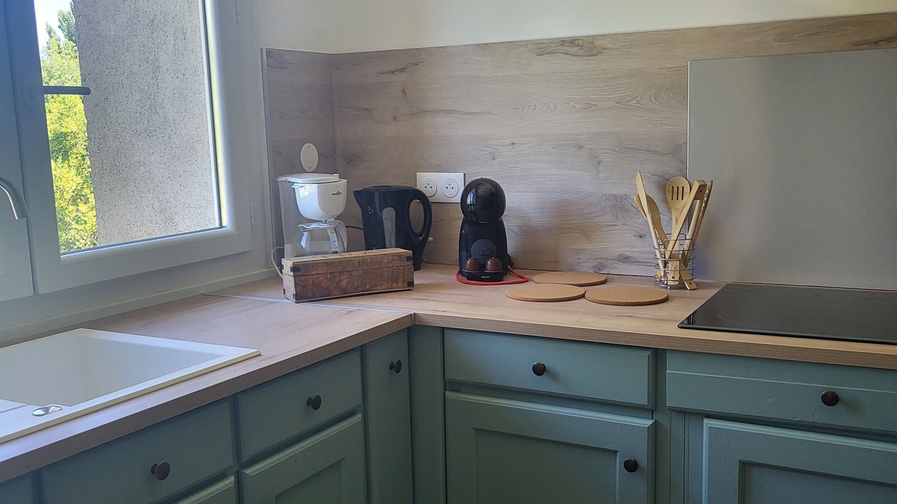 Photo of Kitchen in Canet