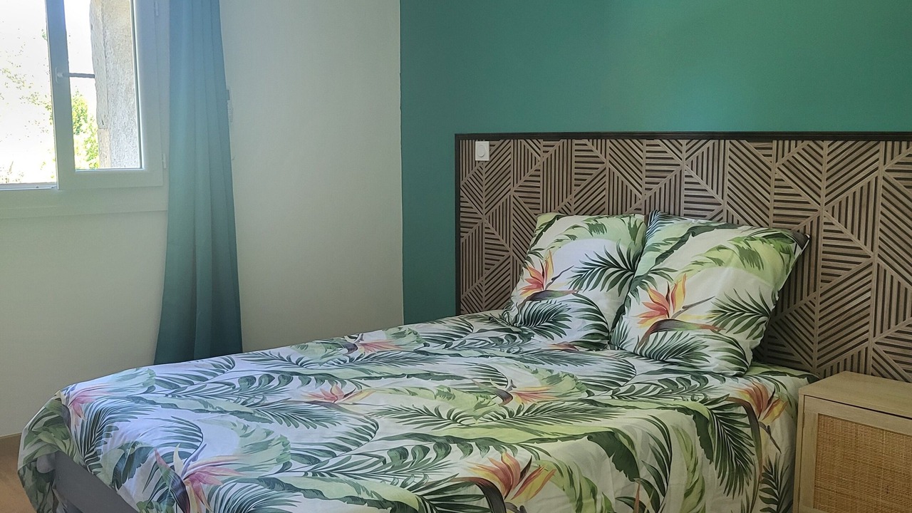 Photo of Bedroom in Canet