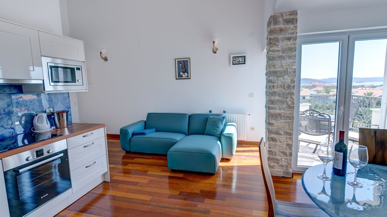 Photo of Livingroom in Susica