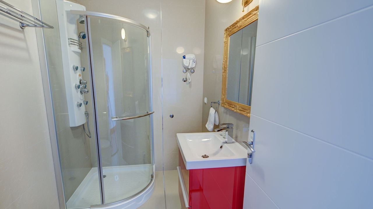 Photo of Bathroom in Susica