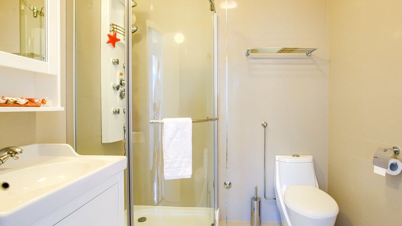 Photo of Bathroom in Susica