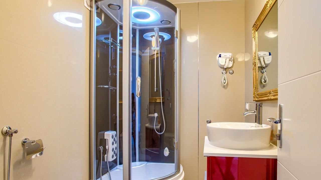 Photo of Bathroom in Susica