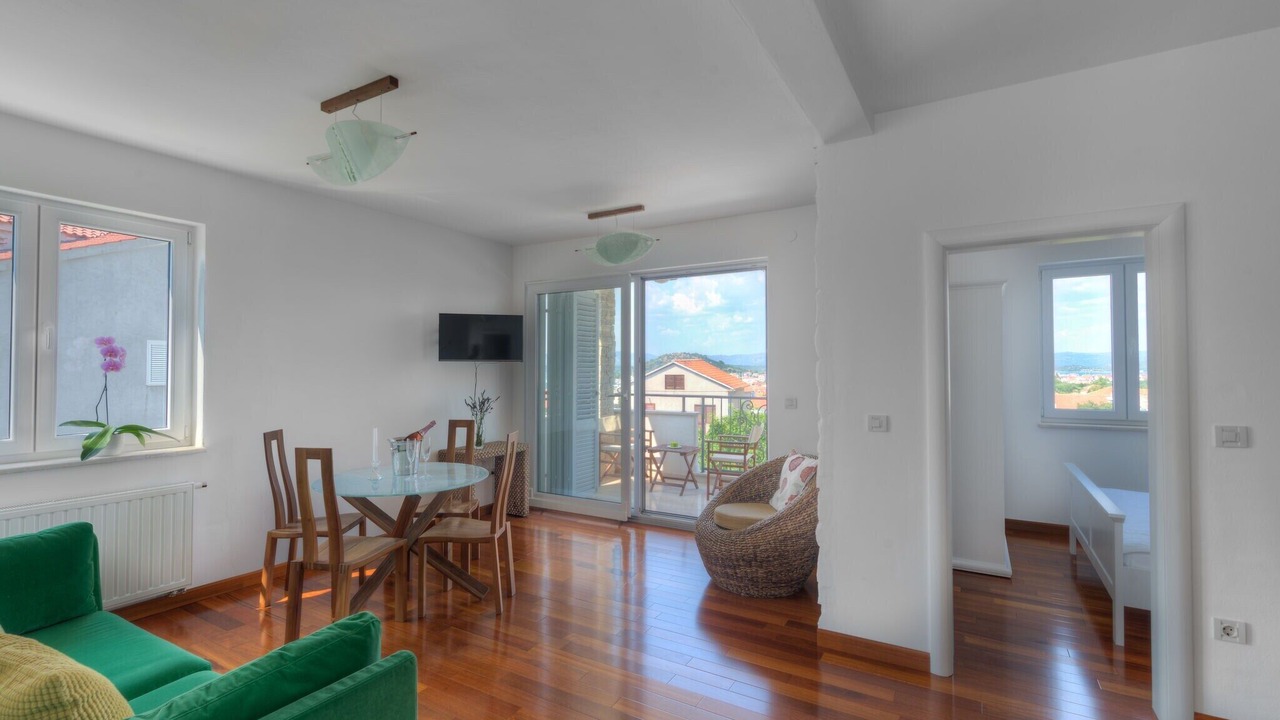 Photo of Livingroom in Susica