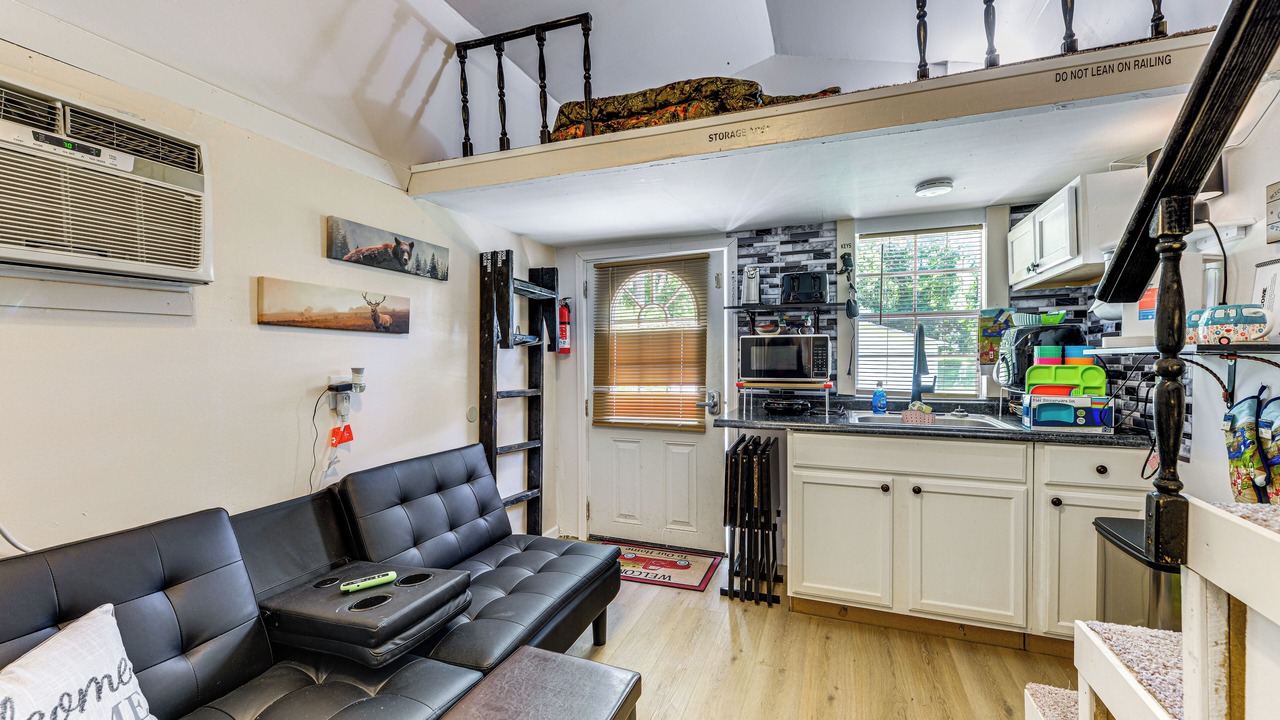 Photo of Livingroom in Raleigh