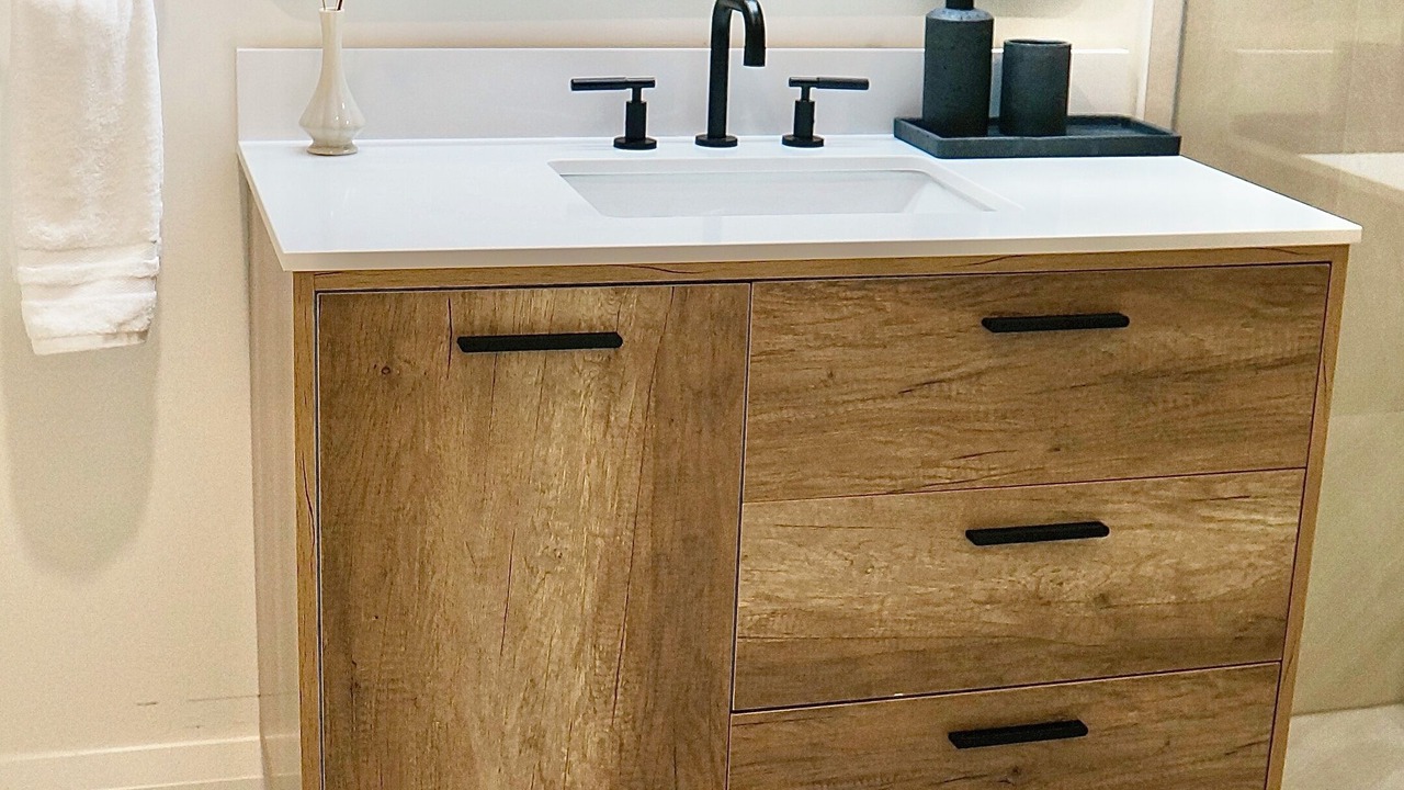 Photo of Bathroom in Durham Region