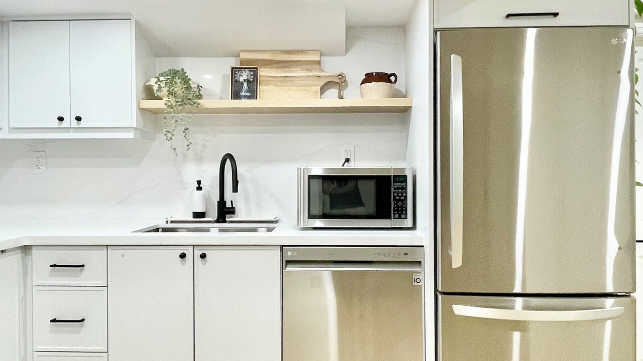 Photo of Kitchen in Durham Region
