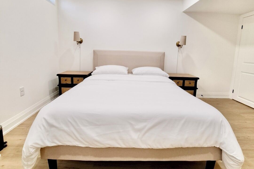 Photo of Bedroom in Durham Region